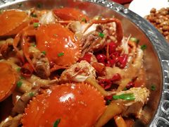 -胖哥俩肉蟹煲(杭州下沙学林街店)