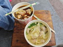 -无名饺子店