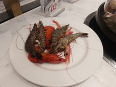 -半岛听涛蒸汽海鲜自助(K11店)