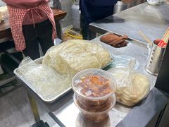 -清真马虎面馆(西七路店)