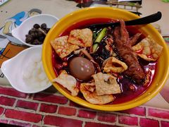 -龍城柳州螺蛳粉(群星路店)