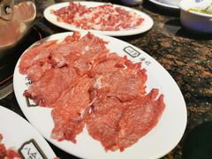 -八合里潮汕鲜牛肉火锅(深圳海岸城店)