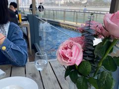 -MONICH牛排融合餐厅(和义大道购物中心店)