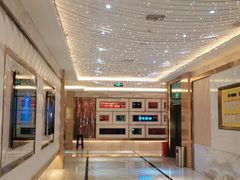 -欢乐空间KTV(奥山世纪城店)