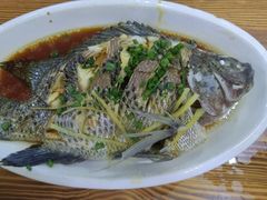 -板桥海鲜广场(文明东店)