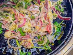 -杨小佳·齐齐哈尔烤肉·烤串(广州店)