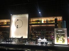 -STARRY CAFE & LOUNGE BAR(高新店)