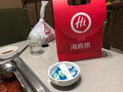 -海底捞火锅(关山保利店)