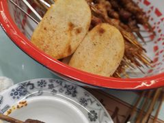 -昱家胡同·烧烤海鲜铜锅涮肉(和平里店)