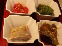 -小厨娘淮扬菜(诚信大道店)