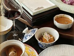 -恒悦轩·粤菜(上海展览中心店)
