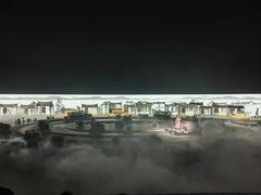 -鼎盛王朝康熙大典实景演出