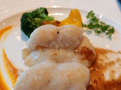 -食百绚全日制餐厅(成都棕榈泉费尔蒙酒店)