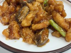 -小郭私房菜·海肠捞饭(学士街店)