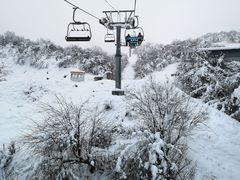 -太子岭滑雪场