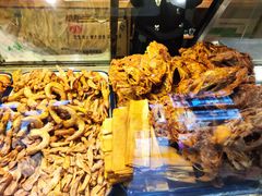 -聚合鑫东北熏酱熟食麻辣面(长阳店)