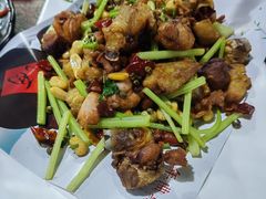 -酒肉门孔府菜(曲阜游客中心店)