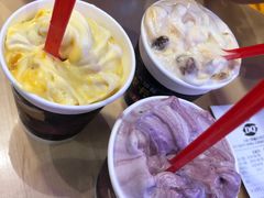 -DQ·蛋糕·冰淇淋(万象城店)