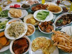 -康陵正德春饼宴26号
