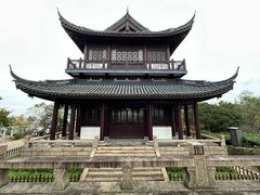 -虞山风景区