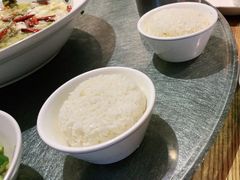 -江渔兒酸菜魚專門店(顺盈时代广场店)