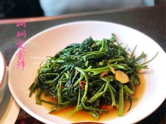 -有璟阁港式餐厅(金融街购物中心店)