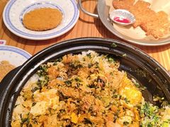 -和府捞面(东方浮庭店)