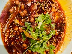 -易老妈蹄花.特色川菜(人民公园总店)