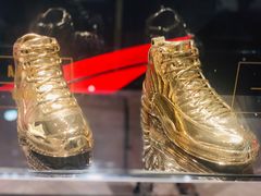 -JORDAN(外滩中央体验店)