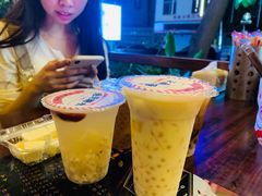 -港湾糖水