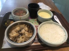 -真功夫(彩田路店)