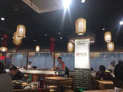 -老城南.鸭血粉丝汤(夫子庙店)