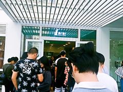 -1点点(银座和谐广场店)