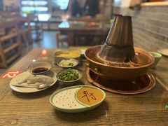 -芝麻花餐厅(祁家豁子店)