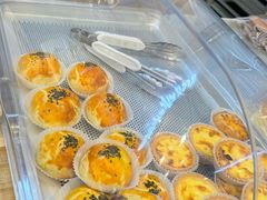 -西村叔叔的店·面包·甜品·蛋糕(清河万象汇店)
