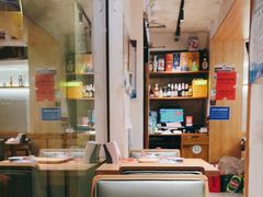 大堂-小乾杯串店•16年沈阳烧烤(文安路店)