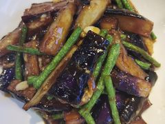 -郭林家常菜(狼垡店)