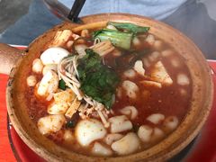 -清真·马文砂锅大全(麦苋街店)