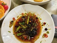-天天鱼港·海鲜·鲅鱼水饺·招牌烤鸭(黄骅店)