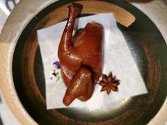 -广州花园酒店
