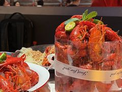 -红钳侠小龙虾·烧烤(中赢康康谷店)