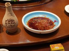 -味窑大寨百姓酒楼(晋祥办公大楼店)