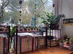 -街角 T·COFFEE 融合料理·BISTRO(车公庙店)