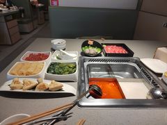 -海底捞火锅(北京路店)