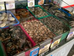 -清水湾3号(东方小周海鲜店)