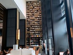 -木嘛working coffee(前海店)