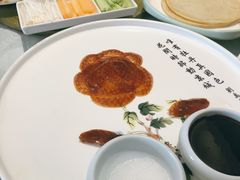 -金家老三饭庄(常营店)