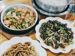 -南记食粥坊·宵夜大排档(莲花总店)