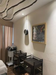 -芳朵美容养生SPA