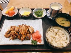 -八间(合生汇店)